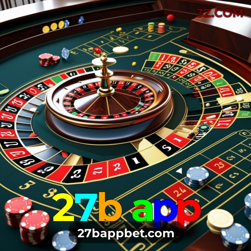 Casino VIP 27b app