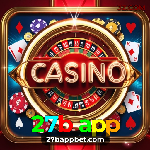Estatísticas 27b app