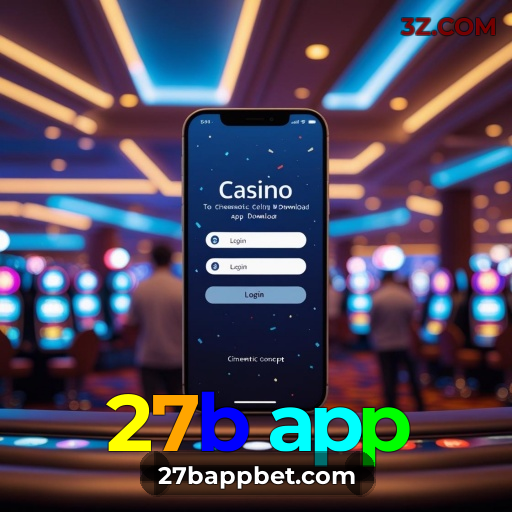 Experiência VIP 27b app