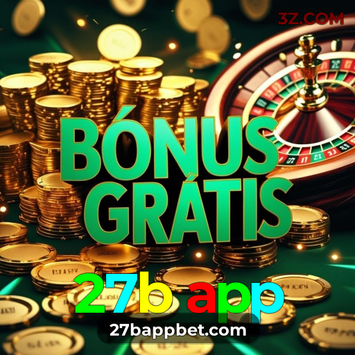 Casino Ao Vivo 27b app