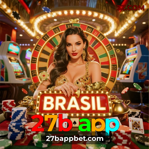 Jogos de Slot 27b app