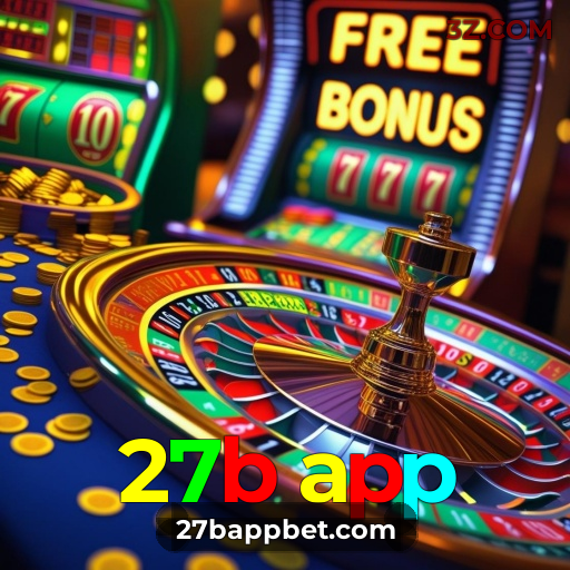 Estatísticas do Jogo 27b app