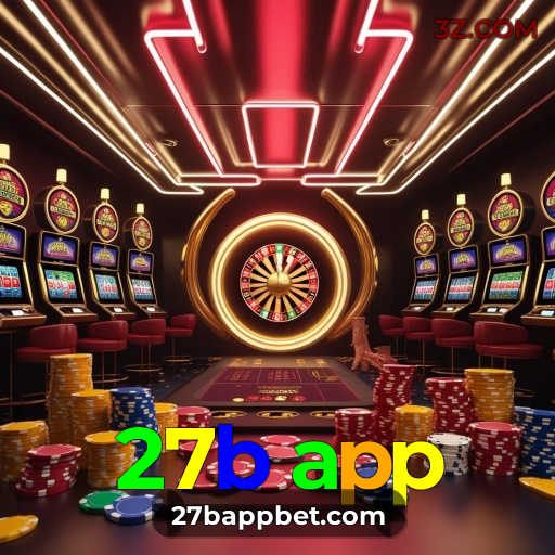 Experiência VIP 27b app