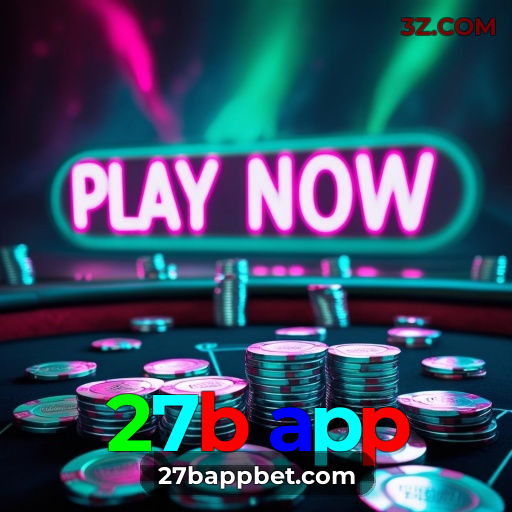 Tecnologia da Plataforma 27b app