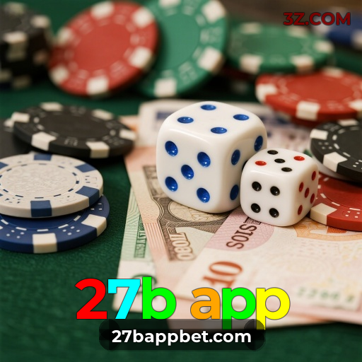Recursos de Bônus 27b app