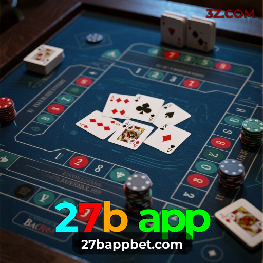 Diretório de Jogos 27b app