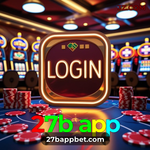 Mesa de Blackjack 27b app